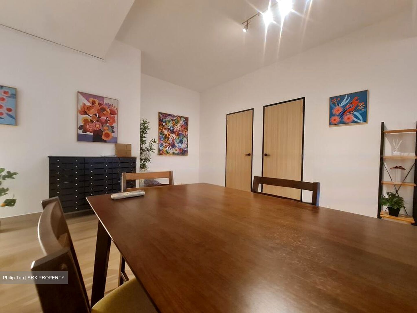 Holland Hill Park (D10), Condominium #519043571